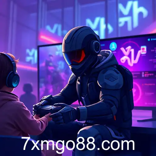 The Rise of 7xm: A Gaming Phenomenon