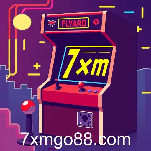 7xm Gaming Revolution: Navigating Trends in a Digital Age
