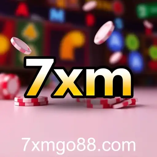 The Rise of 7xm in the Gaming Universe