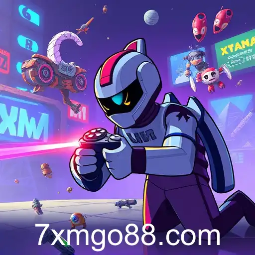 Gaming Trends in 2025: Surge in Online Platforms
