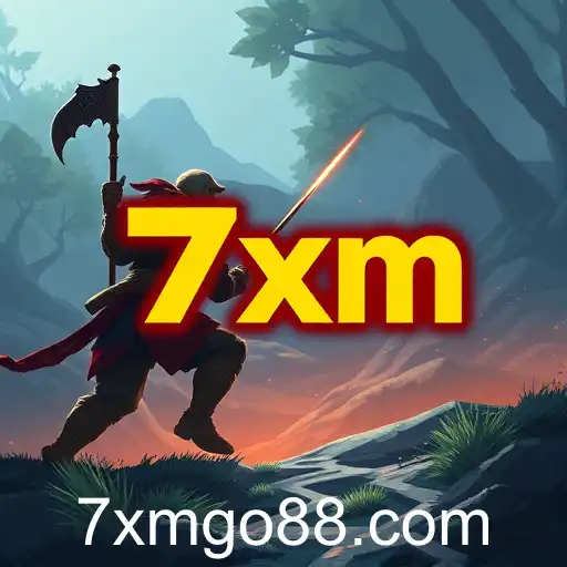 The Growing Influence of 7xm in Gaming