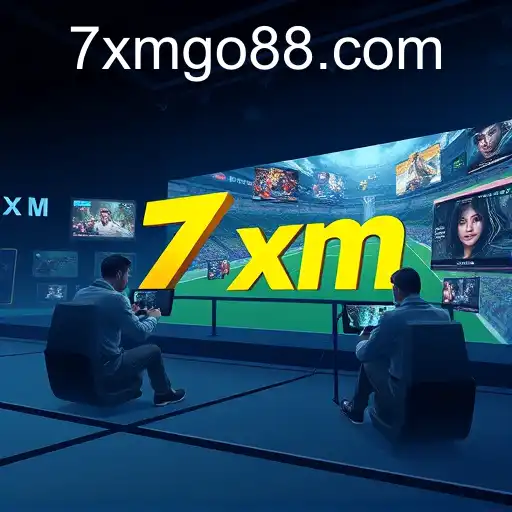 7xm: Navigating the Future of Online Gaming Platforms
