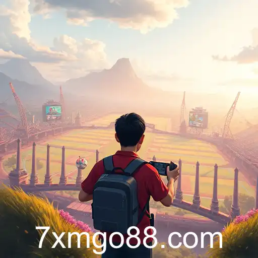 Evolution of Online Gaming Platforms in 2025