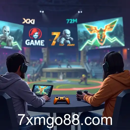 The Evolution of Online Gaming Platforms