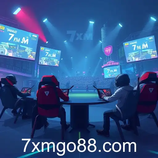 Evolving Landscape of Online Gaming in 2025