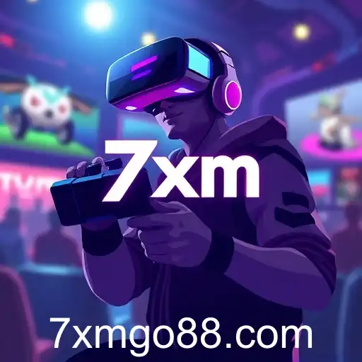 Exploring the Rise of 7xm: A New Era in Online Gaming