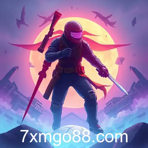 Gaming Evolution: How 7xm Shapes the Virtual Realm