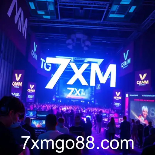 Gaming in the New Era: 7xm's Rise and Beyond
