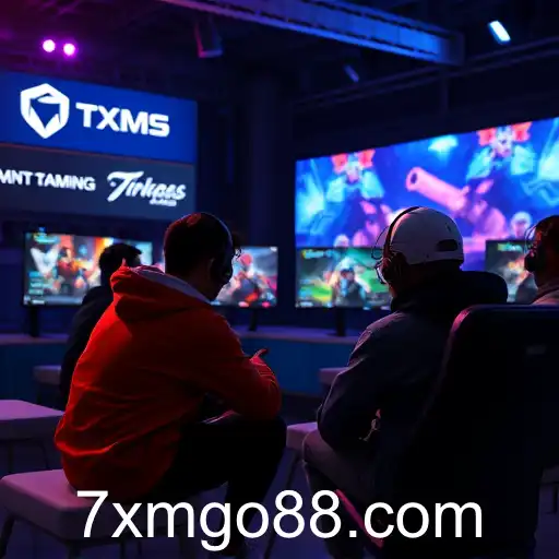 The Rising Influence of Online Gaming in 2025