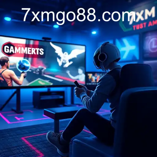 Exploring the Rise of 7xm in the Gaming World