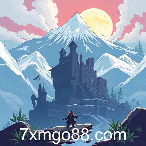 The Rise of 7xm: A New Frontier in Online Gaming