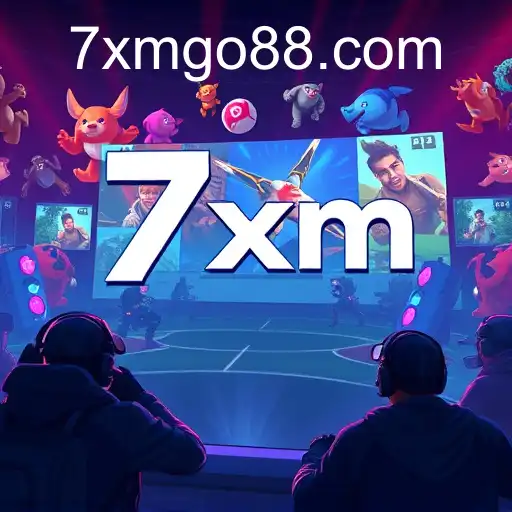 The Rise of 7xm Gaming in 2025