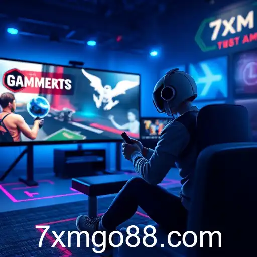 Exploring the Rise of 7xm in the Gaming World