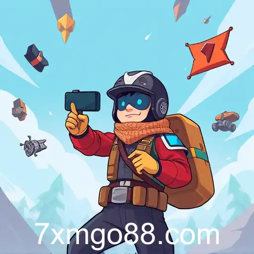 The Rise of 7xm in the Gaming World