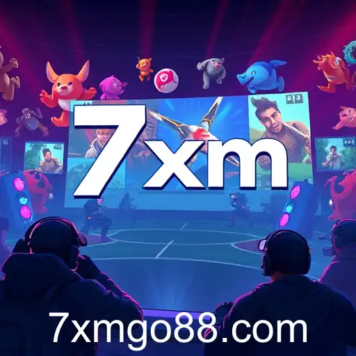The Rise of 7xm Gaming in 2025